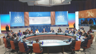 مجلس الأمن ينتظر موقف واشنطن ليصدر قرارا بشأن غزة