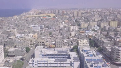 مدينة غزة