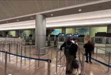 مطار بن غوريون الإسرائيلي يلزم الموظفين بإجازات غير مدفوعة