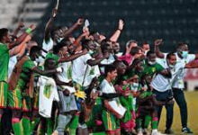 موريتانيا تعلن قائمتها النهائية لكأس أمم أفريقيا 2023