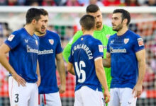 مشاهدة مباراة غرناطة وأتلتيك بلباو