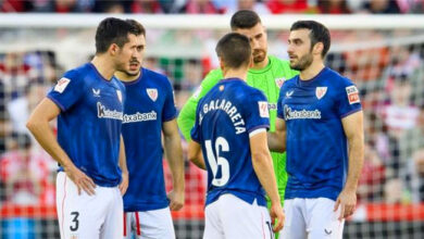 مشاهدة مباراة غرناطة وأتلتيك بلباو