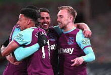 مشاهدة مباراة وست هام و وولفرهامبتون