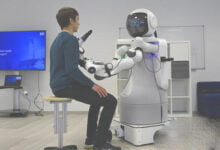 نجاح روبوت المحادثة الطبي لشركة