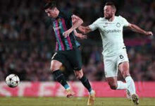 هل يتعرض برشلونة للاستبعاد من دوري أبطال أوروبا؟