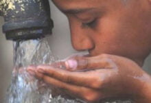 وفيات النساء تفوق نسبة الوفيات بسبب الإيدز وسرطان الثدي بسبب المياه الملوثة