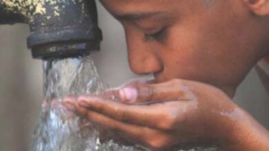 وفيات النساء تفوق نسبة الوفيات بسبب الإيدز وسرطان الثدي بسبب المياه الملوثة