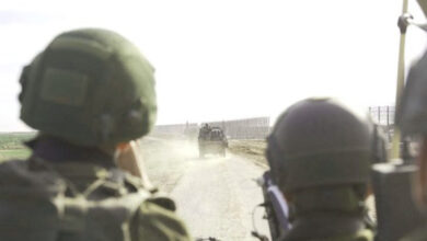 يعلن الجيش الإسرائيلي يعلن عن مقتل 20 جنديًا إسرائيليًا بنيران صديقة في غزة