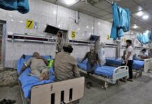 بعد انتشار الكوليرا زامبيا تعلن تلقي 1.4 مليون جرعة لقاح