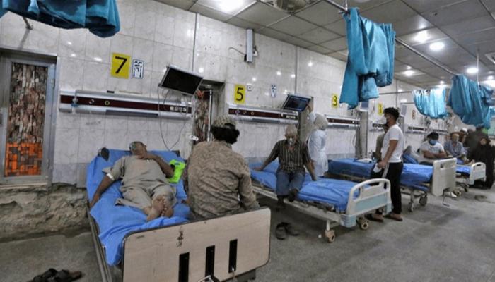 بعد انتشار الكوليرا زامبيا تعلن تلقي 1.4 مليون جرعة لقاح