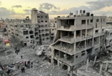 تكلفة إعادة بناء مساكن غزة بعد الحرب تتخطى 15 مليار دولار
