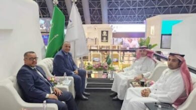 توقيع اتفاق موريتاني سعودي لتسيير رحلات مباشرة بين نواكشوط والمدينة المنورة