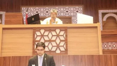 تصريح وزير الرقمنة حول ضرورة تحسين الإطار التشريعي بسبب تطور ممارسات استخدام الهواتف المحمولة