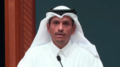 أكسيوس: قطر أبلغت أسر محتجزين إسرائيليين في غزة بصعوبة المفاوضات