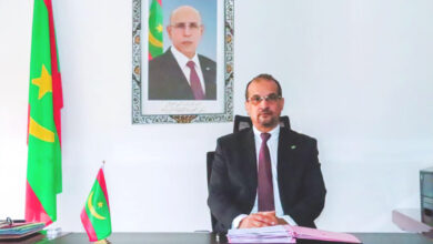 استفادة موريتانيا من مزايا "آغوا": تقدير دولي من مفوضية حقوق الإنسان للجهود المبذولة