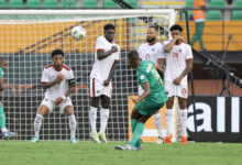 تأهل منتخب الرأس الأخضر لربع نهائي كأس أفريقيا بينما تُخرج موريتانيا كرابع منتخب عربي من البطولة