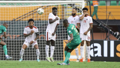 تأهل منتخب الرأس الأخضر لربع نهائي كأس أفريقيا بينما تُخرج موريتانيا كرابع منتخب عربي من البطولة
