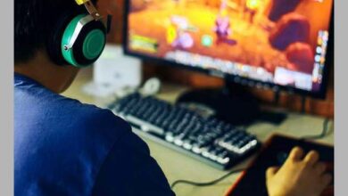 تحذير الأطباء: ألعاب الفيديو قد تشكل خطرًا على الأذن وحاسة السمع