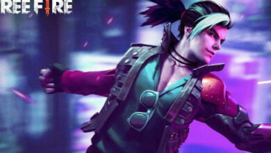 تحميل فري فاير التحديث الأخير 2024