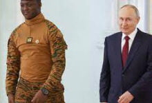 تداعيات انسحاب بوركينا فاسو ومالي والنيجر من إيكواس