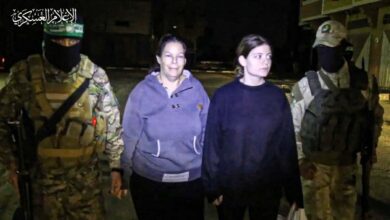 تسريبات عن قرب صفقة بين حماس وإسرائيل تتزامن مع تحركات دبلوماسية