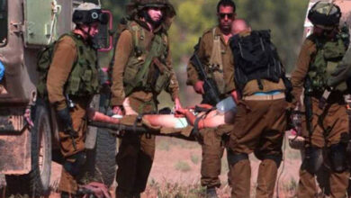 تقارير إعلامية إسرائيلية: 4 آلاف جندي يعانون من إعاقات ناتجة عن حرب غزة