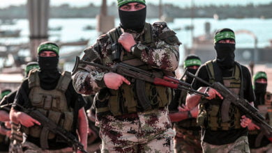 تقرير استخباري أميركي: حماس تملك ذخائر لمواصلة القتال لأشهر