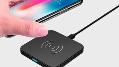 تقنية الشحن اللاسلكي تحدث ثورة في عالم الأجهزة المحمولة