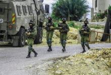 جدل حول تمويل منح جنود الاحتياط في إسرائيل