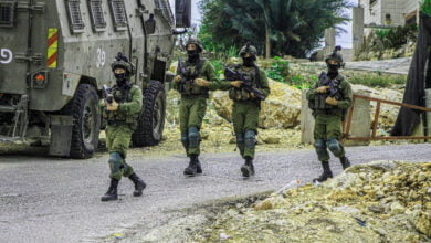 جدل حول تمويل منح جنود الاحتياط في إسرائيل