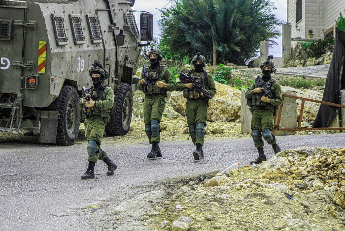 جدل حول تمويل منح جنود الاحتياط في إسرائيل