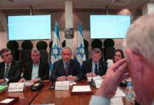 جدل كبير حول تعديلات الميزانية الإسرائيلية لعام 2024