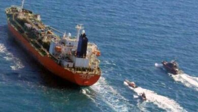 سفن إسرائيل تواجه وضعا صعبا بعد توقف شركات تأمين عن تغطيتها