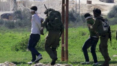 شهيد بطولكرم والاحتلال يعتقل فتى محررا ضمن صفقة الهدنة المؤقتة بغزة