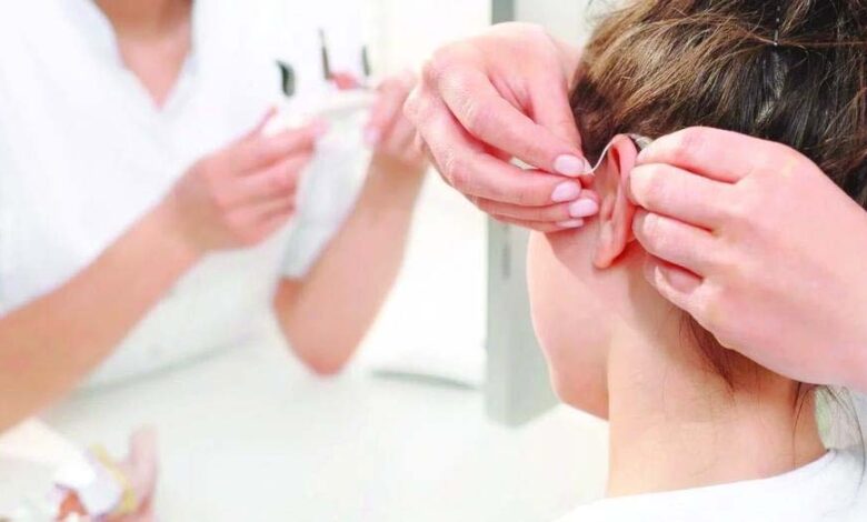 علاج جيني يعيد السمع لأطفال