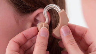 علاج ضعف السمع يخفض خطر الوفاة المبكرة بنسبة 24%