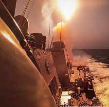 قصف أميركي جديد على اليمن والاتحاد الأوروبي يستعد لنشر قوة بالبحر الأحمر