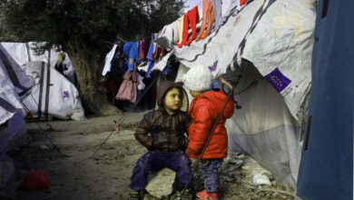 كيف تحولت البرتغال إلى خطة باء للاجئين؟