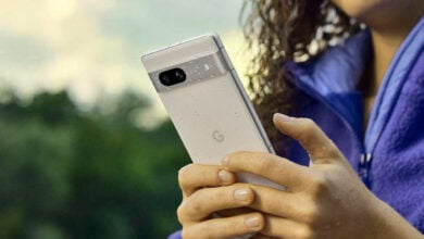 كيف تفحص هاتف غوغل "بكسل" دون مساعدة مراكز الصيانة؟