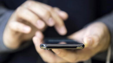 كيفية التخلص من إدمان الهاتف الذكي؟ جرّب هاتفا بدائيا