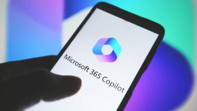 مايكروسوفت تُقدم مساعد كوبايلوت على منصات أجهزة آبل