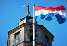 مع انعقاد محكمة العدل شركات هولندية ترفض نشر إعلانات إسرائيلية