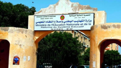 نفي وزارة التهذيب تعيين معلم كرئيس لمصلحة البرامج والمستجدات