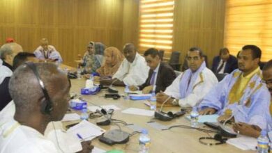 نقاش في البرلمان حول توقيع اتفاقية تمويل إضافي لمشروع قابلية تشغيل الشباب