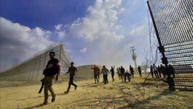 نيويورك تايمز تكشف مصدرا غير متوقع لأسلحة حماس