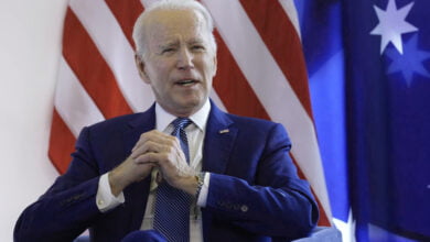 هل يستجيب العرب بسرعة لصفقة مع إدارة بايدن أم ينتظرون نتائج انتخابات نوفمبر؟