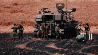 هل يشير التصعيد على حدود لبنان إلى احتمال نشوب حرب بين حزب الله وإسرائيل؟