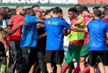 هل ينقذ الفرنسي رونار مشوار ساحل العاح في كأس أفريقيا على أرضها؟