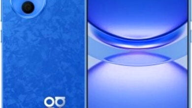 هواوي تطلق هاتفها الذكي نوفا 12 لايت الجديد