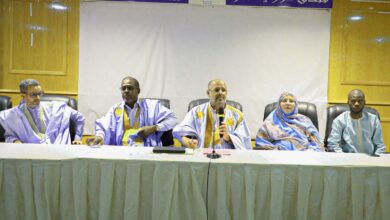 وثيقة تأسيسية توضح خصائص وأولويات من أجل الوطن